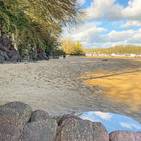 Robin Cottage Llandeilo Εξωτερικό φωτογραφία