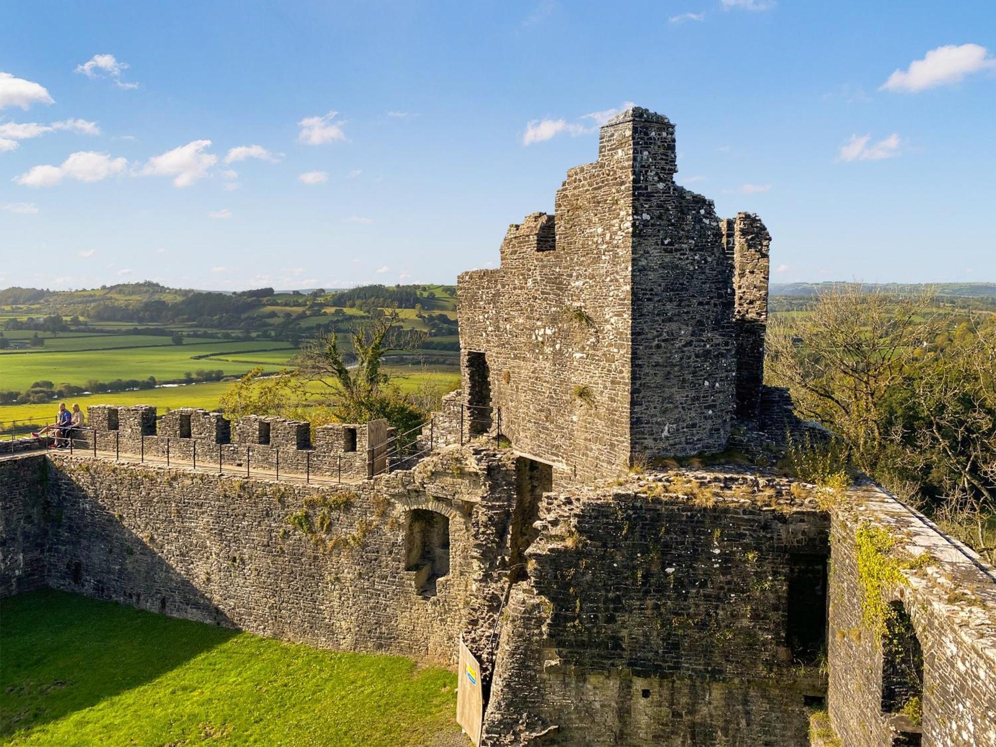 Robin Cottage Llandeilo Εξωτερικό φωτογραφία